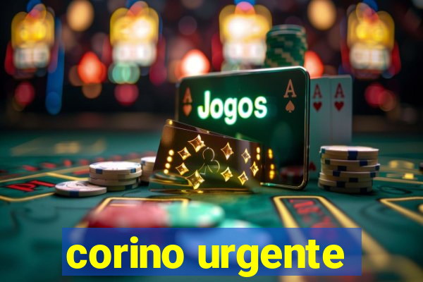 corino urgente